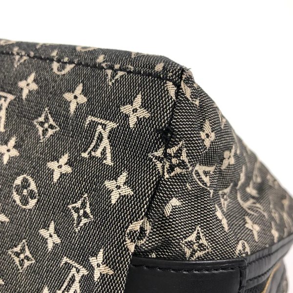 7 Louis Vuitton Handbag Monogram Mini Sac Marie Kate