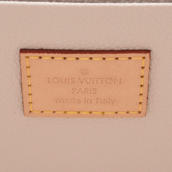 8 Louis Vuitton Vanity Bag Monogram Giant Bloom BB Handbag