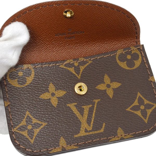 8 Louis Vuitton Ceinture Pochette Belt Bum Bag Monogram
