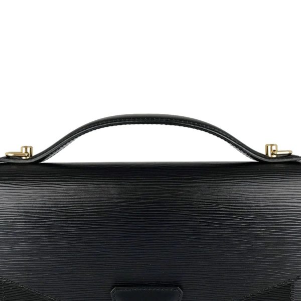 9 Louis Vuitton Clutch Bag Business Bag
