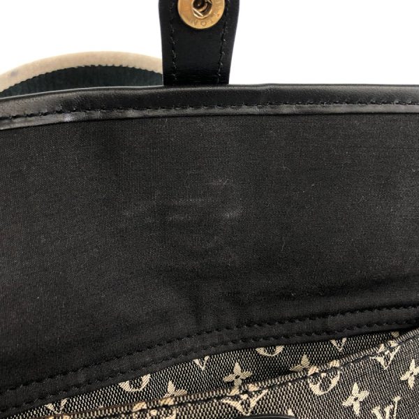 9 Louis Vuitton Handbag Monogram Mini Sac Marie Kate