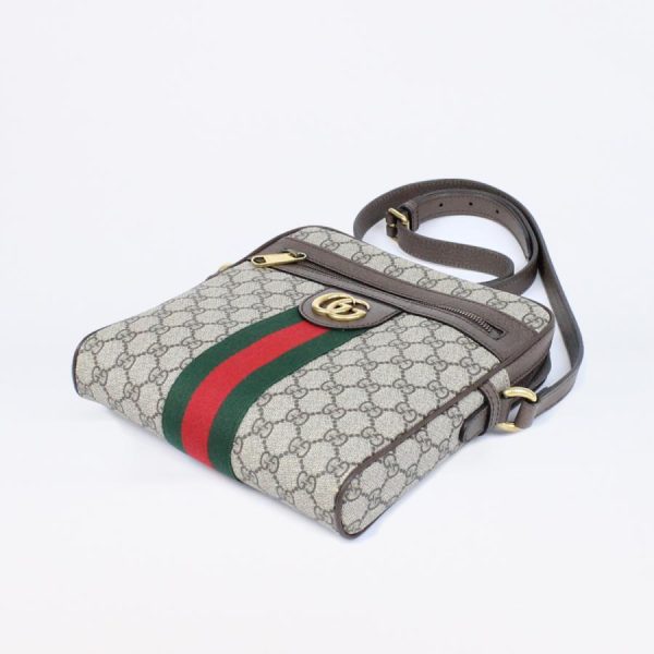 blanda co 24547yahoo 5 Gucci Ophidia Beige Shoulder Bag