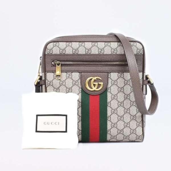 blanda co 24547yahoo 7 Gucci Ophidia Beige Shoulder Bag