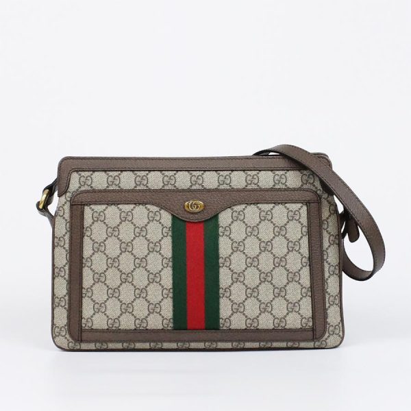 blanda co 24550yahoo Gucci Ophidia Sherry Beige Shoulder Bag