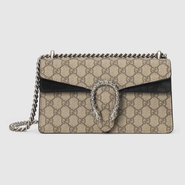 chanelist 49962392tjn9862gucci49962392tjn9862 1 Gucci Bag Back Shoulder Bag Beige Ebony Black Crystal Canvas Leather