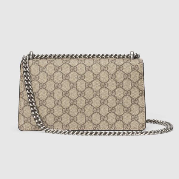 chanelist 49962392tjn9862gucci49962392tjn9862 3 Gucci Bag Back Shoulder Bag Beige Ebony Black Crystal Canvas Leather