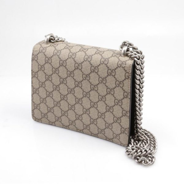 fithouse 320100kwa090123y 1 d 20221027140018 Gucci GG Supreme Mini Shoulder Bag DIONYSUS