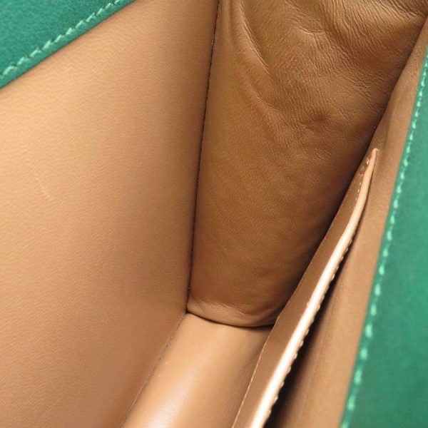 gallery rare 8098207 8 d 20221217183637 Gucci Handbag Sylvie Shoulder Green