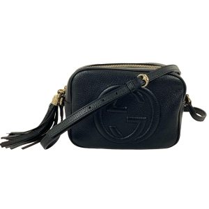 justbag03 Louis Vuitton Monogram Lodge PM Shoulder Bag