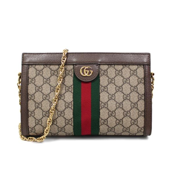 kaitsukedoh t yj04848 Gucci Bag Ophidia GG Small Shoulder Bag Beige x Ebony