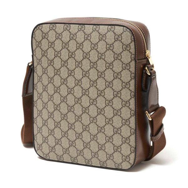 mb y 696012 92thg 8563 3 d 20221125105159 Gucci Crossbody Bag GG Supreme Beige