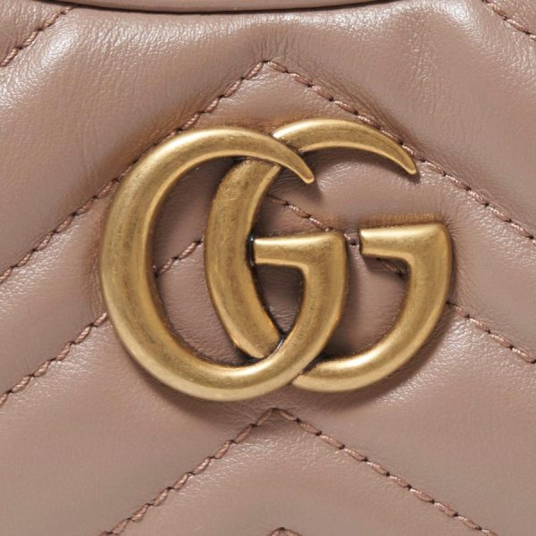 mb y 699514 dtdht 5729 8 d 20221125104913 Gucci Shoulder Bag GG Marmont Handbag Beige Ladies