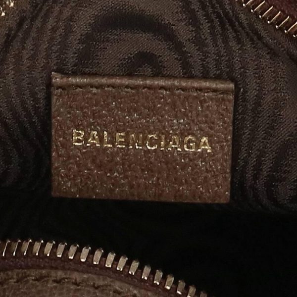 rinkan 15052 221108 0021 2 d 20221112110245 Balenciaga Gucci Zip Bag Hacker Canvas Jacquard Shoulder Bag