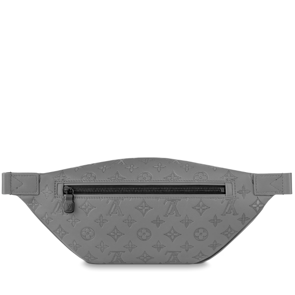 s l1600 12 Louis Vuitton Discovery BUMBAG Black