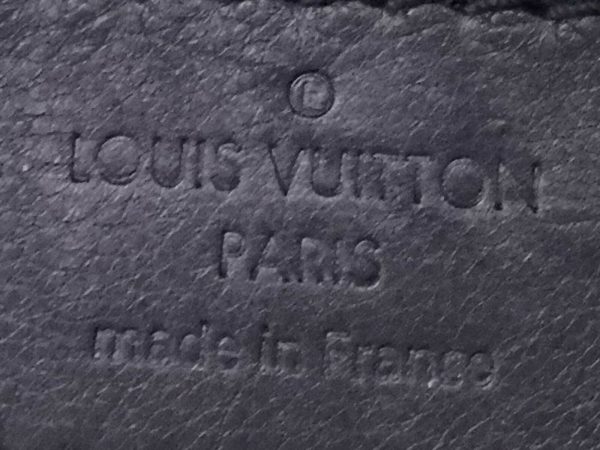 s l160011 Louis Vuitton Monogram shadow Discovery Bumbag Body Bag