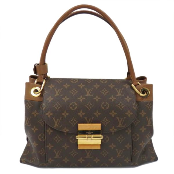 1 Louis Vuitton Oramp Monogram Hand Bag