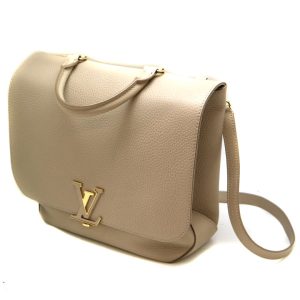 1 LOUIS VUITTON Sorbonne Backpack Monogram Empreinte G Hardware