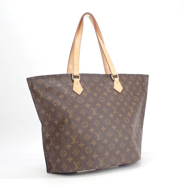 1 Louis Vuitton Monogram All in PM Tote Bag