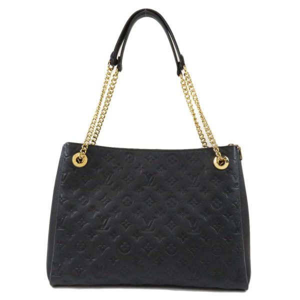 1 Louis Vuitton Surene MM Amplant Empreinte Shoulder Bag