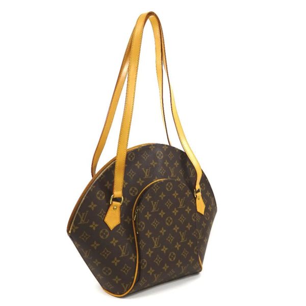 1 Louis Vuitton Shoulder Bag Monogram Canvas