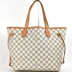 1 Louis Vuitton On The Go MM Monogram Giant Tote Bag Pink