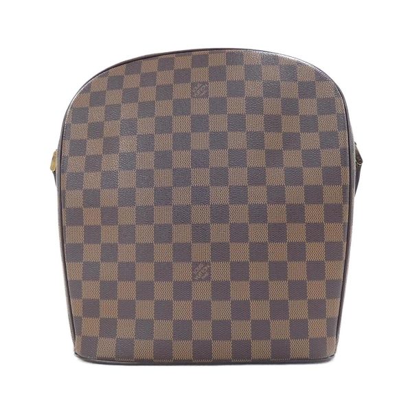 1 Louis Vuitton Damier Ipanema GM Shoulder Bag