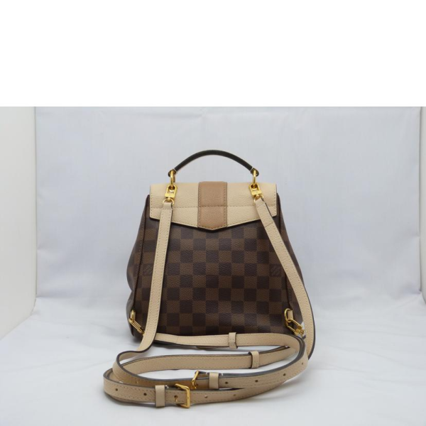 1 Louis Vuitton Clapton Backpack Shoulder Bag