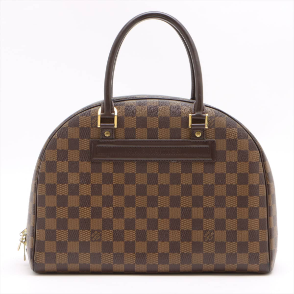 1 Louis Vuitton Damier Nolita Handbag