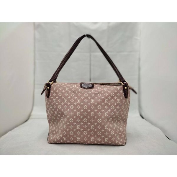 1 Louis Vuitton Ballade PM Monogram Ideal Shoulder Bag