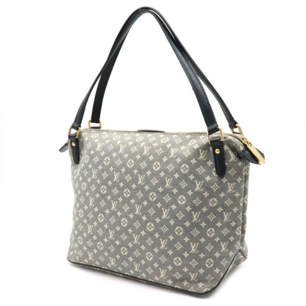 1 Louis Vuitton Monogram Ideal Ballard PM Tote Bag Shoulder Bag Canvas