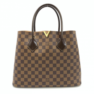 1 Louis Vuitton Neverfull PM Tote Bag Monogram Canvas Pivoine Brown Pink LV