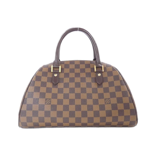 1 Louis Vuitton Damier Ribera MM Bag