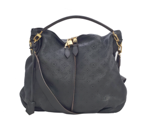 1 Louis Vuitton Damier Santa Monica Shoulder Bag