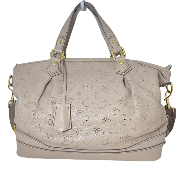 1 Louis Vuitton Stella PM 2WAY Bag Shoulder Bag