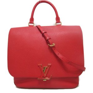 1 Louis Vuitton Volta 2 Way Shoulder Bag Calf