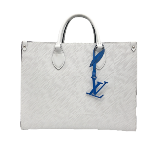 1 Louis Vuitton Judy MM Monogram Tote Bag Multicolor