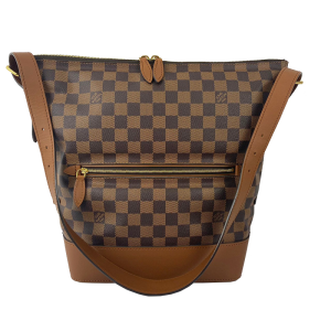 1 Louis Vuitton Bum Bag Monogram Eclipse Body Bag