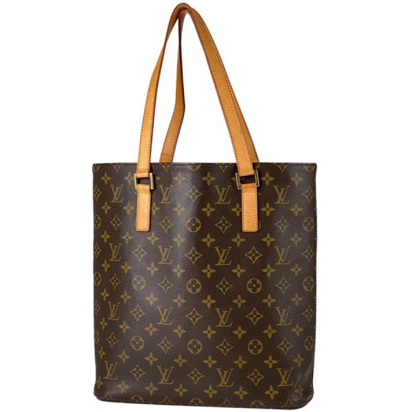 1 Louis Vuitton Vavin GM Handbag Shoulder Bag Shoulder Tote Bag Monogram Brown