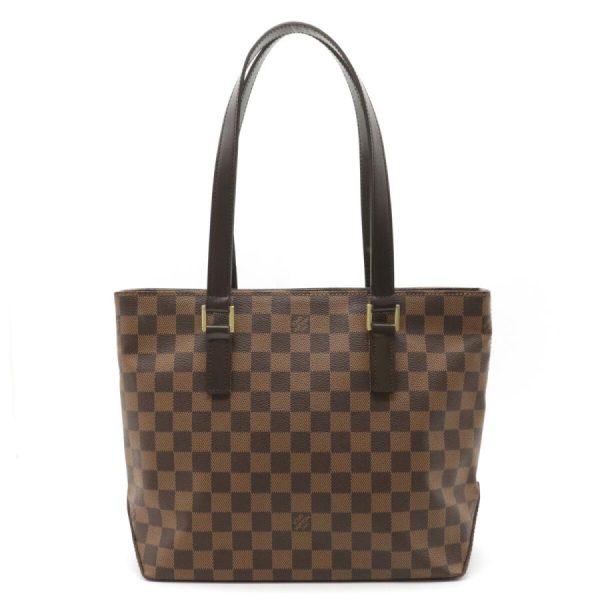 1 Louis Vuitton Damier PVC Handbag