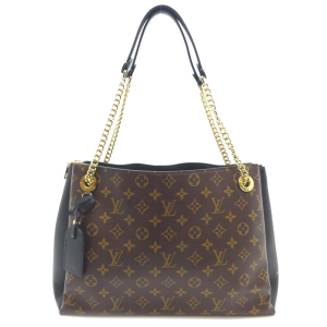 1 Louis Vuitton Batignolles Tote Bag Monogram