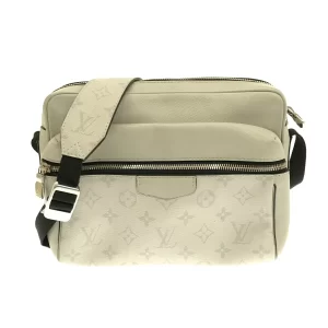 1 Louis Vuitton Monogram Delightful GM Shoulder Bag