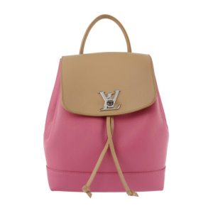 1 Louis Vuitton Monogram Mini Marjorie Semi Shoulder Bag