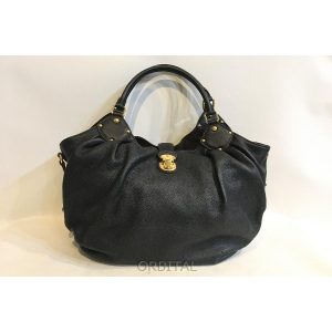 1 Chanel Matelasse Shoulder Bag Black