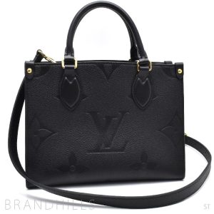 1 Louis Vuitton Monogram Eva 2WAY Bag