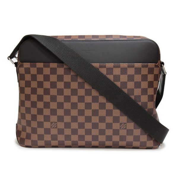 1 Louis Vuitton Damier Jake Messenger MM