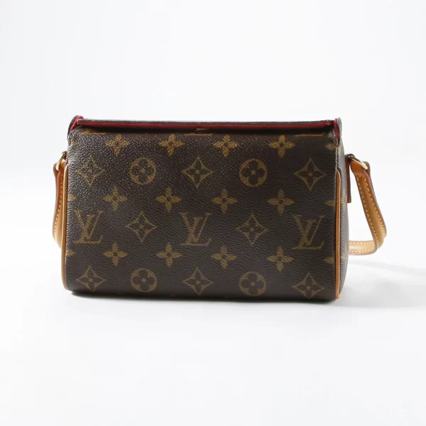 1 Louis Vuitton Shoulder Bag Monogram HandBag