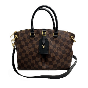 1 Louis Vuitton Musette Salsa Short Strap Monogram Shoulder Bag