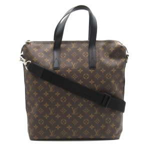 1 Louis Vuitton Papillon Shoulder Bag Monogram Brown