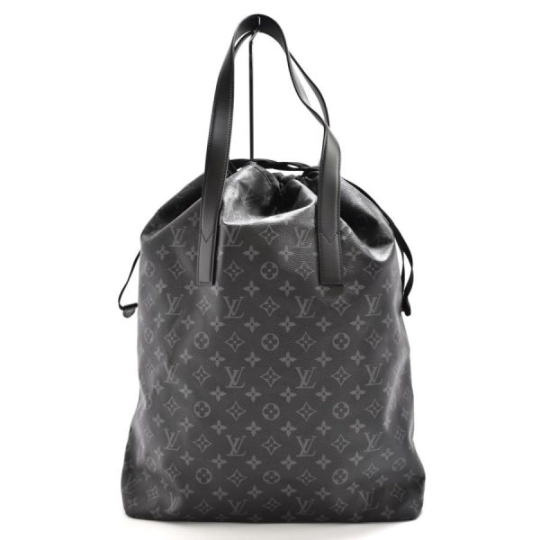 1 Louis Vuitton Tote Monogram Eclipse Cabas Light