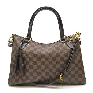 1 Gucci Outlet Micro GG Leather Shoulder Bag Gray